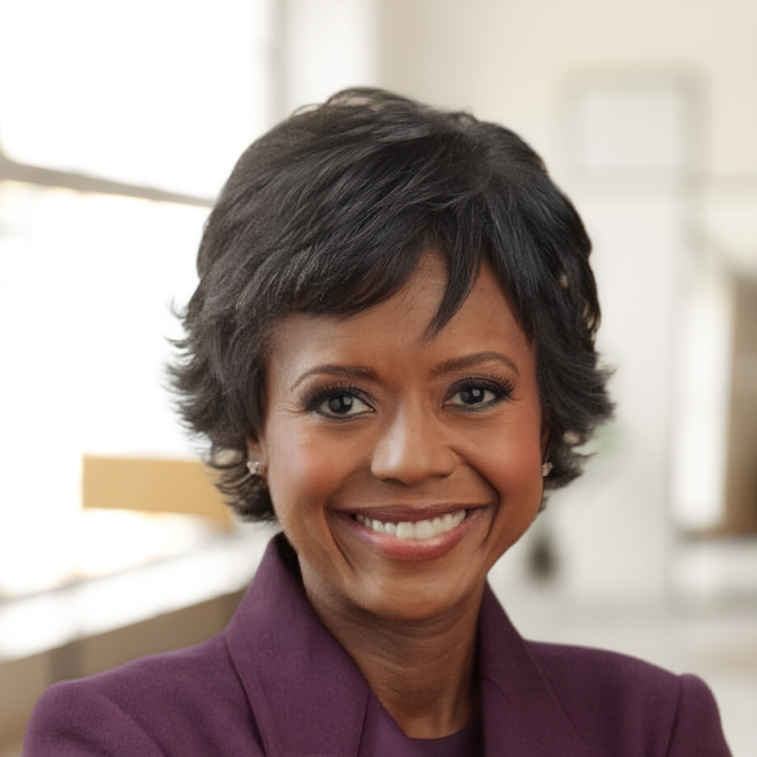 Mellody Hobson