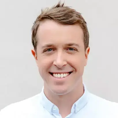 Portrait of Steve Bartel