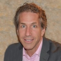 Ted Goldberg