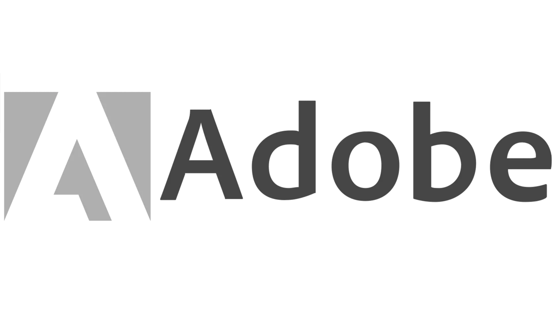 Adobe-Logo-Grayscale_r1