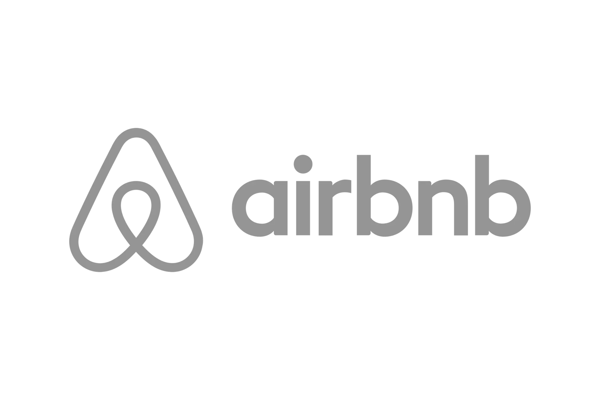Airbnb-Logo-Grayscale