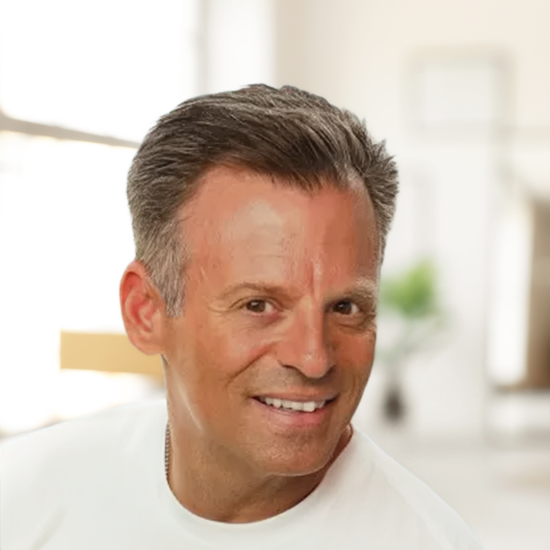 Photo of David Zilberman