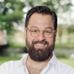 Jonathan Basker