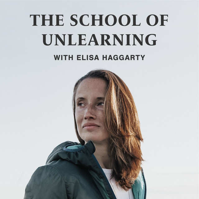 School of Unlearning