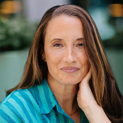 Elisa Haggarty