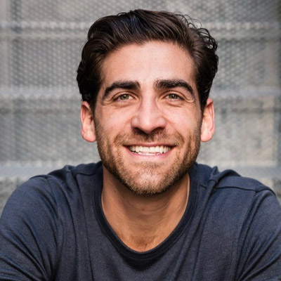 Jordy Cohen