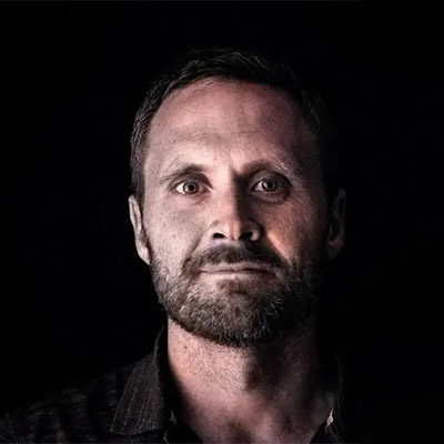 Trevor Timbeck