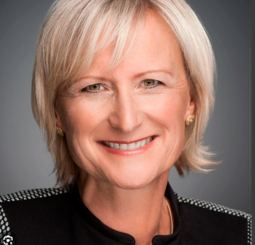 Gabriele Ganswindt