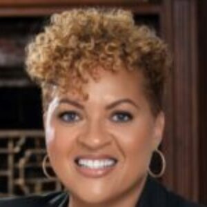 Profile photo of Christin Zollicoffer