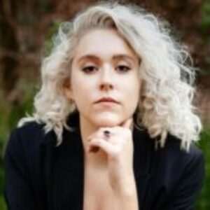 Profile photo of Jacklyn Henley