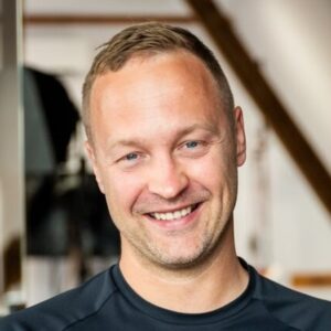 Profile photo of Blazej Kosmowski